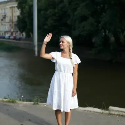 Виктория