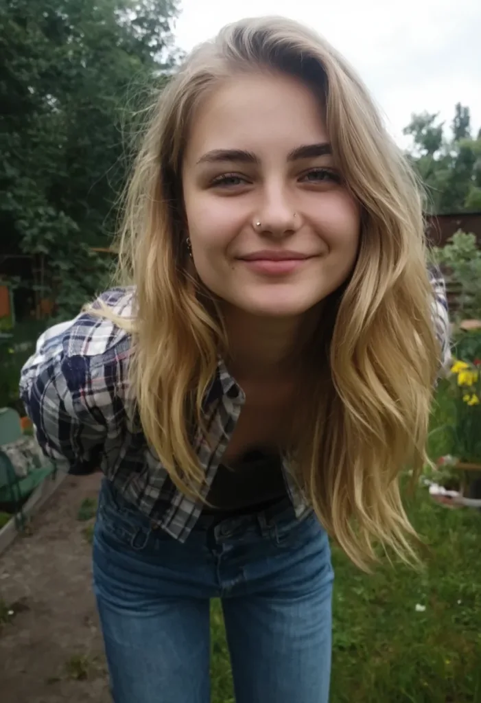 Карина